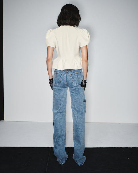 Zion Jeans PRE-ORDER FOR MAY 15 2026 DELIVERY