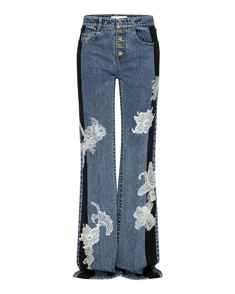 Zion Jeans PRE-ORDER FOR MAY 15 2026 DELIVERY