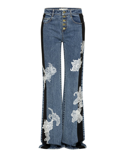 Zion Jeans PRE-ORDER FOR MAY 15 2026 DELIVERY