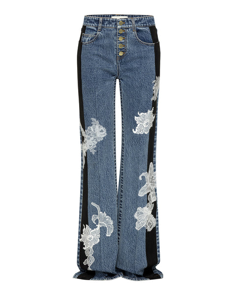 Zion Jeans PRE-ORDER FOR MAY 15 2026 DELIVERY