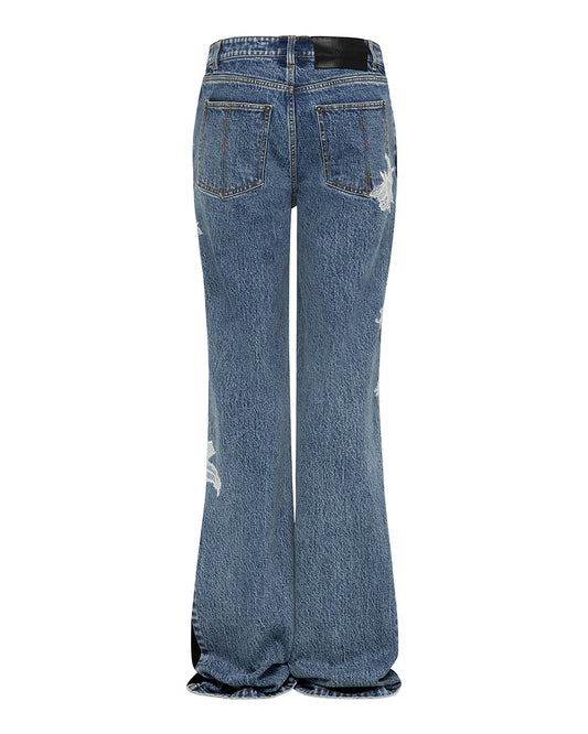 Zion Jeans PRE-ORDER FOR MAY 15 2026 DELIVERY