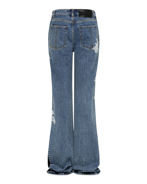 Zion Jeans PRE-ORDER FOR MAY 15 2026 DELIVERY