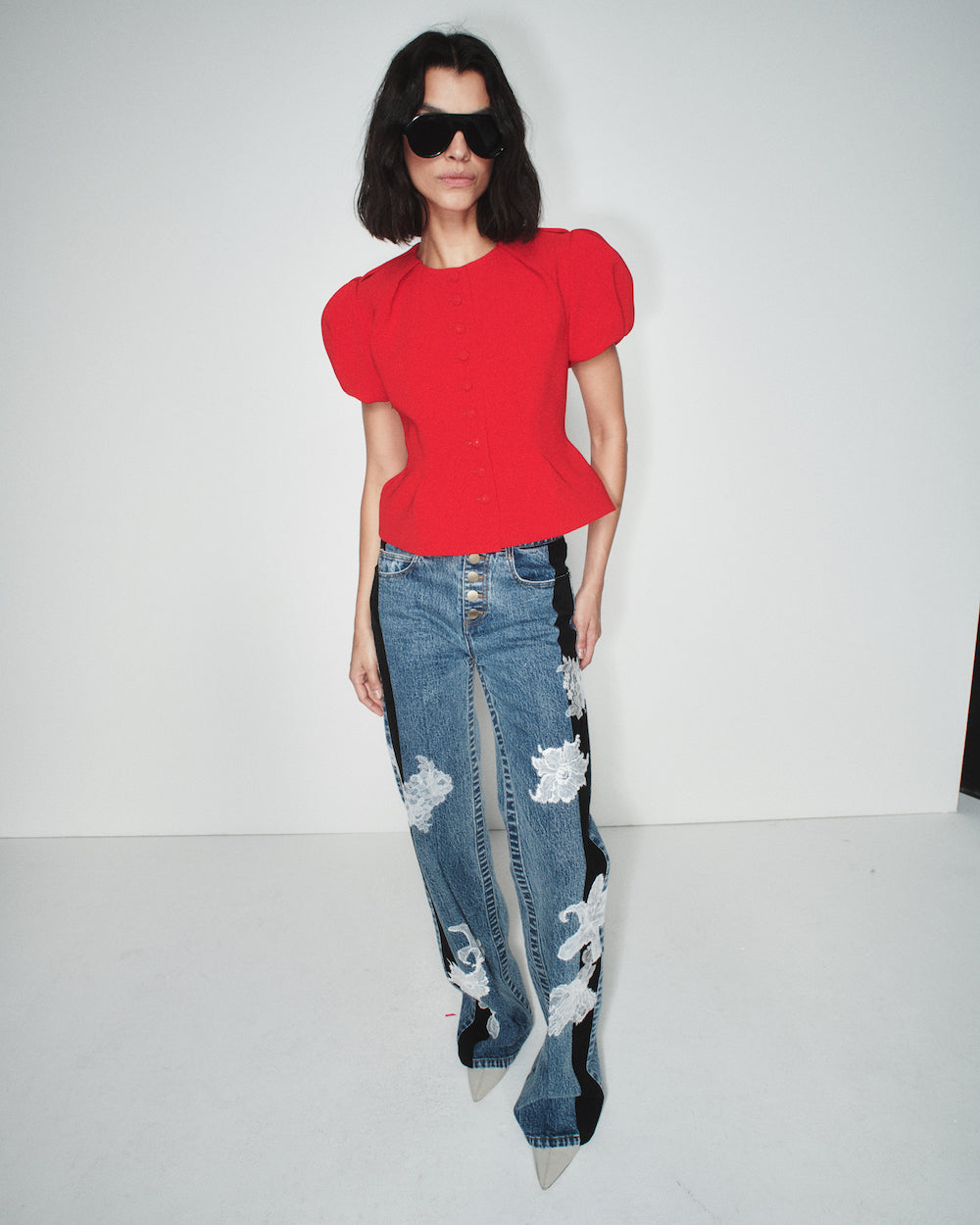 Zion Jeans PRE-ORDER FOR MAY 15 2026 DELIVERY