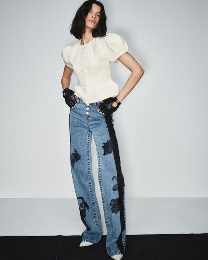 Zion Jeans PRE-ORDER FOR MAY 15 2026 DELIVERY