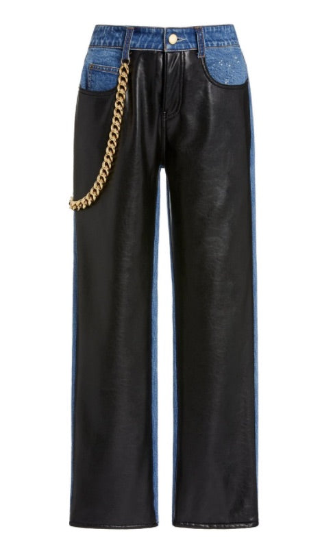 Melling Jean