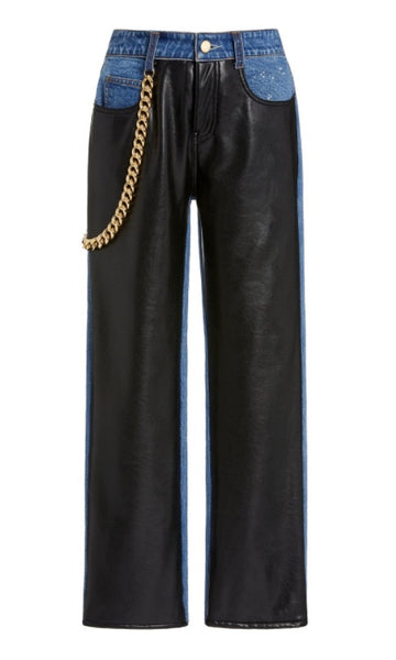 Melling Jean