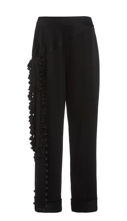 Roman Pants