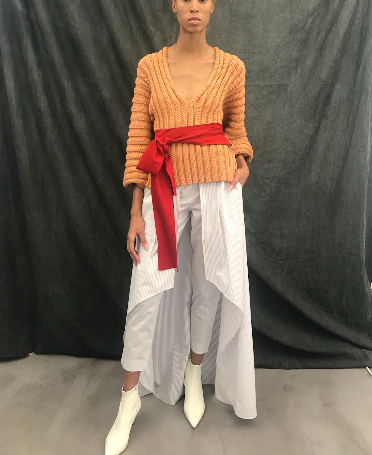 Valadon Pant