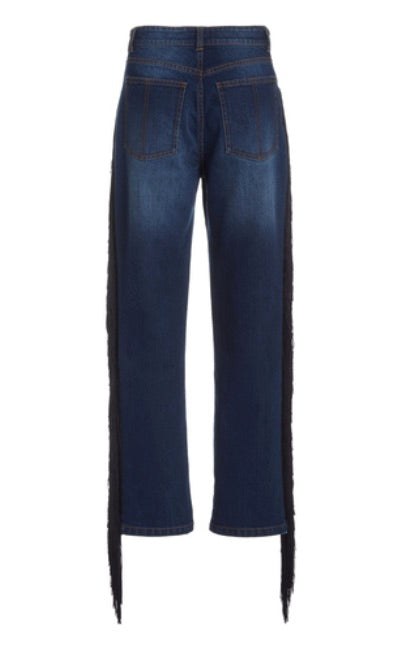 Beau Jeans