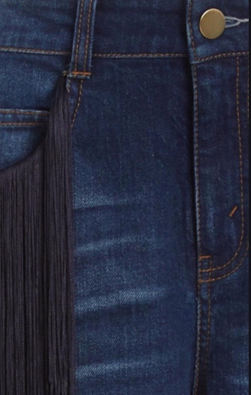 Beau Jeans