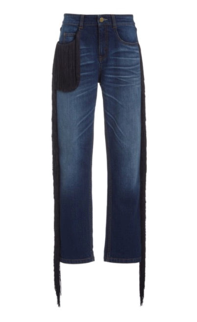 Beau Jeans