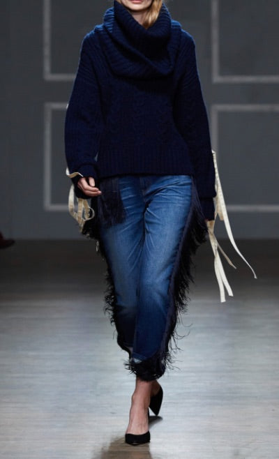 Beau Jeans