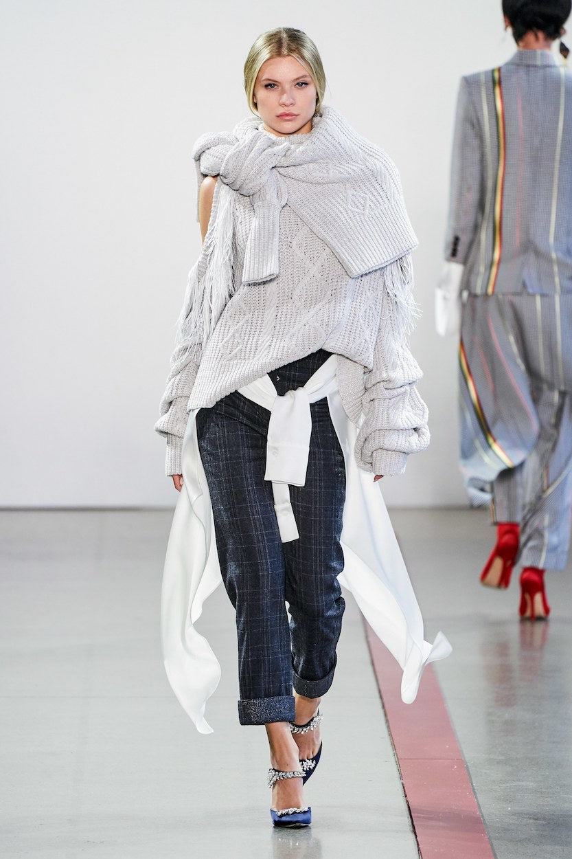 Lawrence Pullover