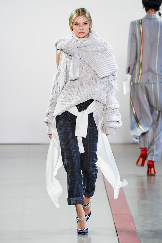 Lawrence Pullover