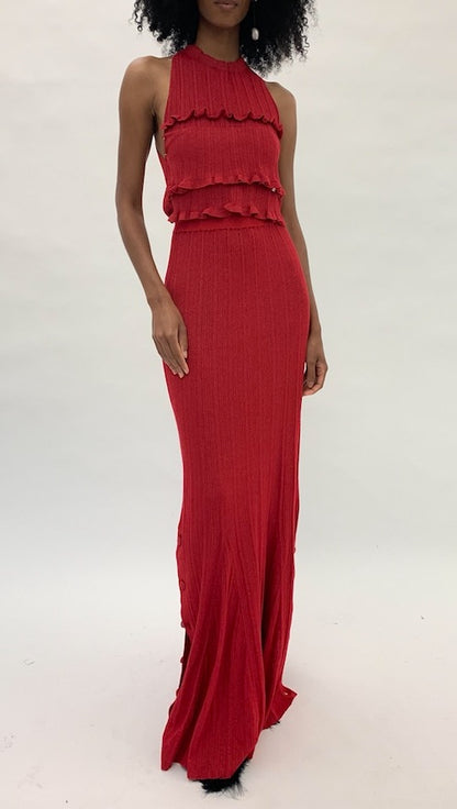 Annabelle Dress