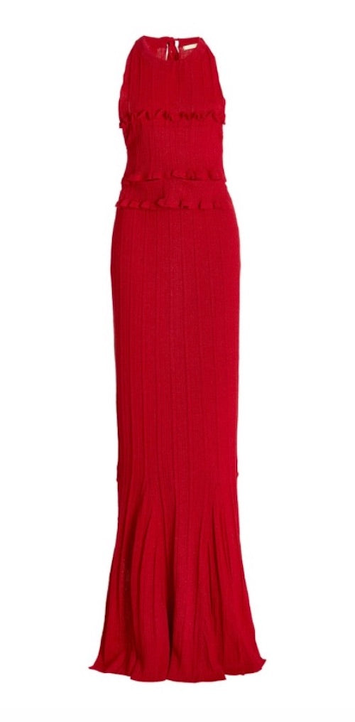 Annabelle Dress
