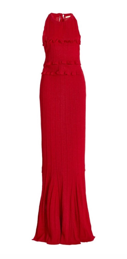 Annabelle Dress