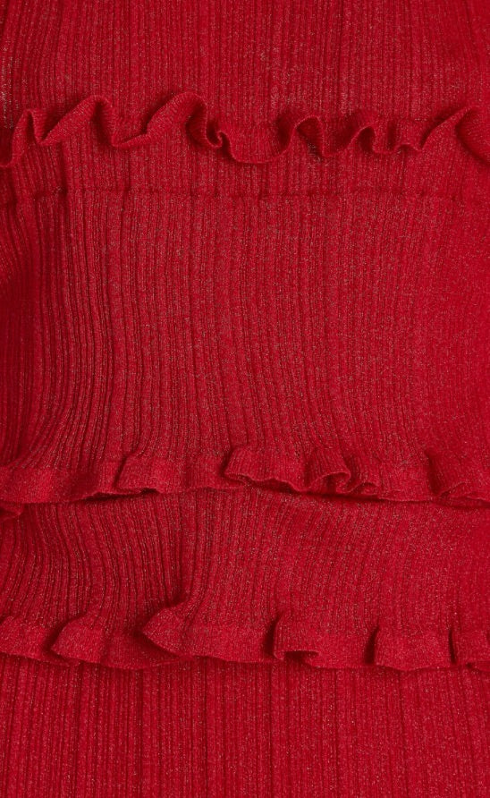 Annabelle Dress