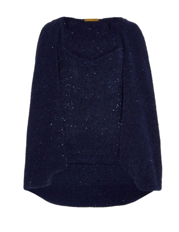 Bilton Sweater