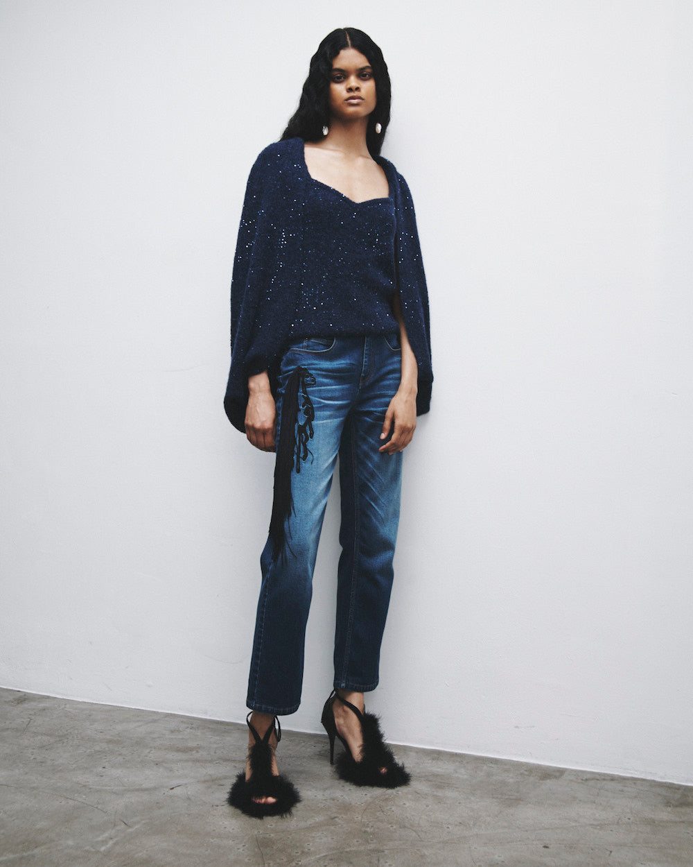 Bilton Sweater