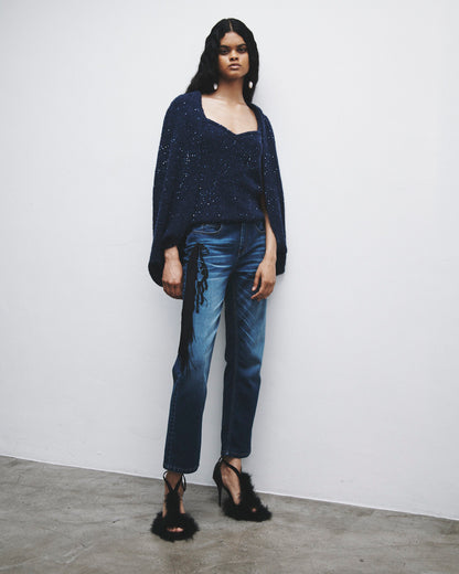 Bilton Sweater