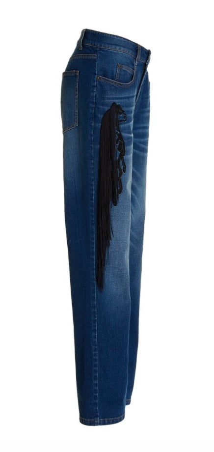 Bloomfield Jean
