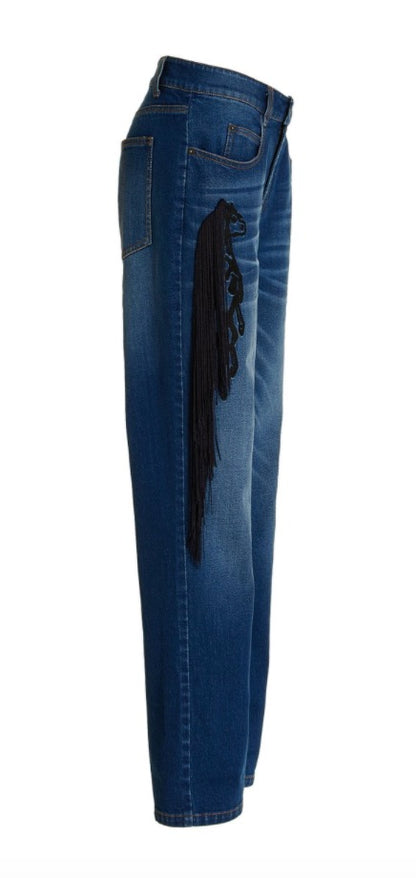 Bloomfield Jean