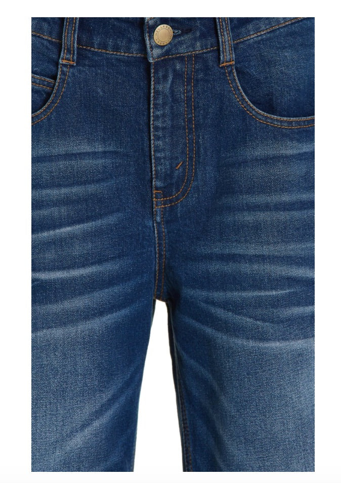 Bloomfield Jean
