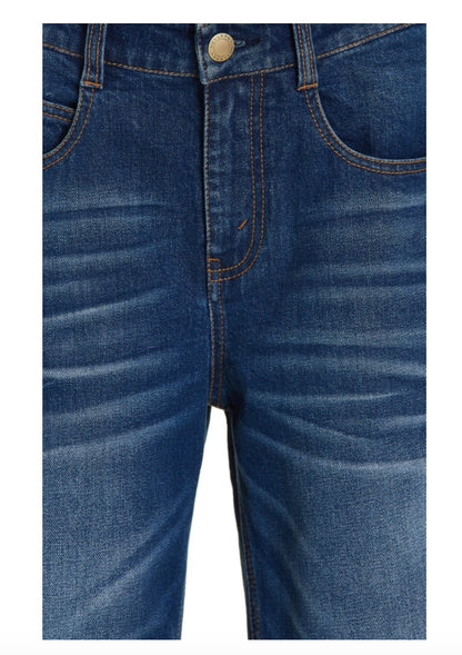 Bloomfield Jean