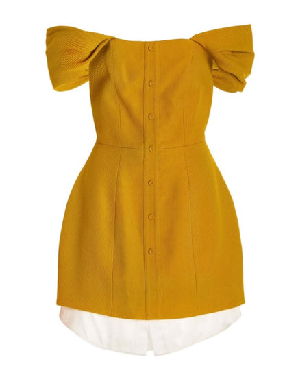 Emilia Dress