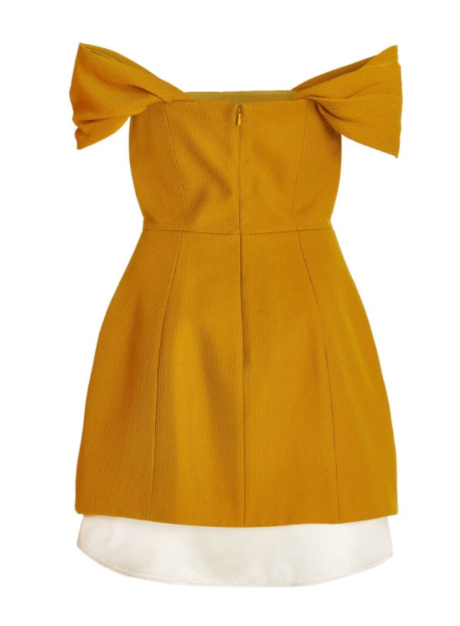 Emilia Dress