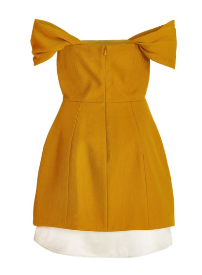 Emilia Dress