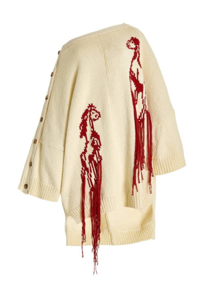Fairfield Sweater