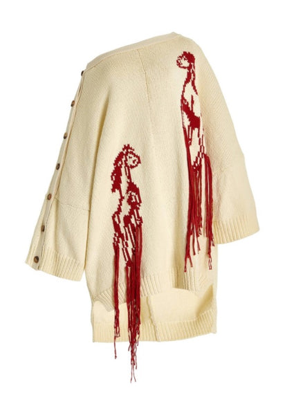 Fairfield Sweater
