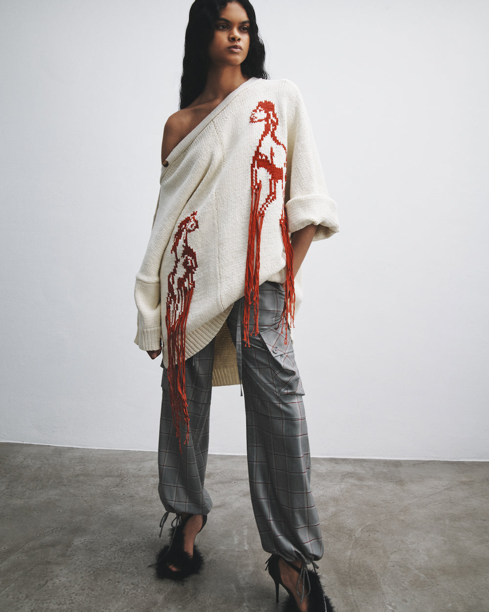 Fairfield Sweater