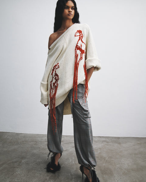 Fairfield Sweater
