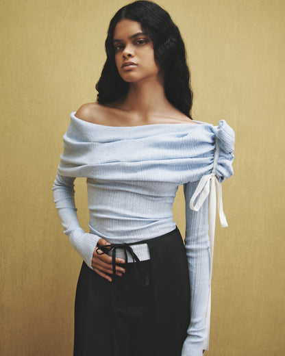 Norton Sweater