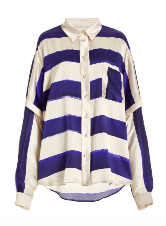 Oxbury Shirt