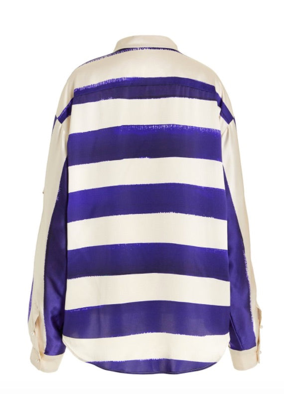 Oxbury Shirt