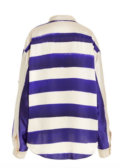 Oxbury Shirt