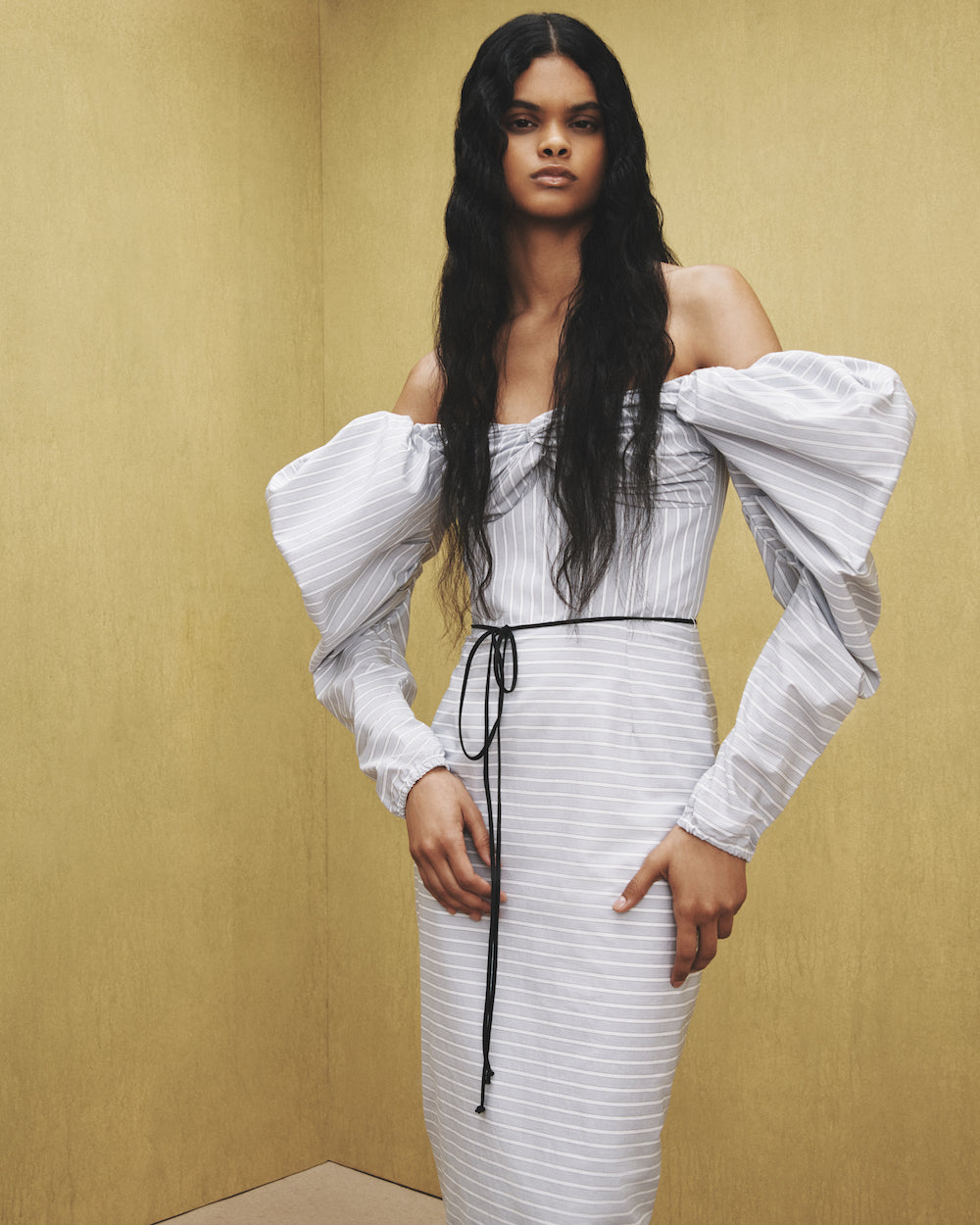 Thelma Dress