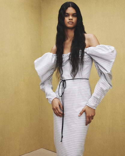 Thelma Dress