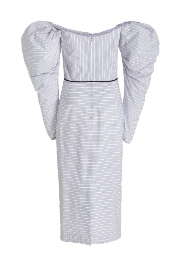 Thelma Dress