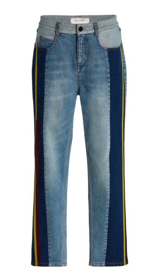Tomo Jean