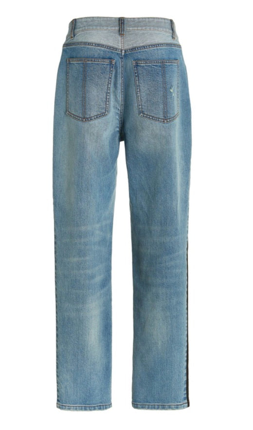 Tomo Jean