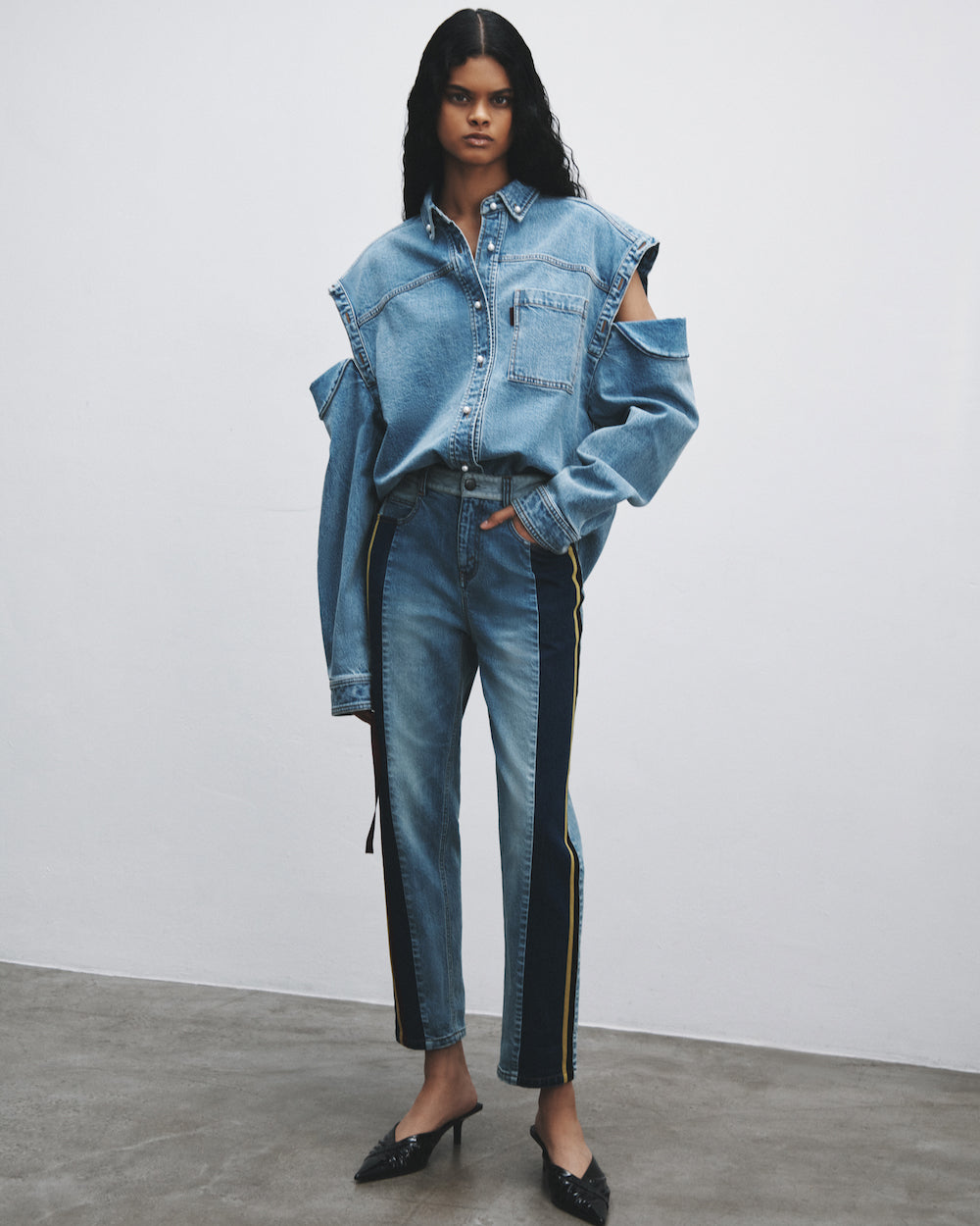 Tomo Jean