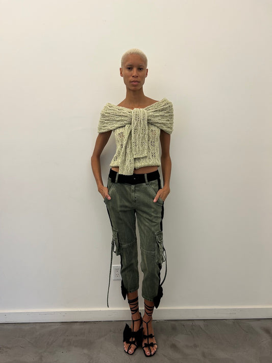 Clarissa Sweater