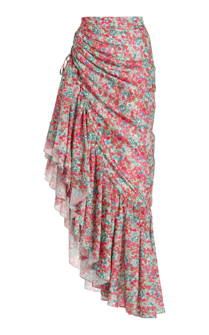 Meadow Skirt