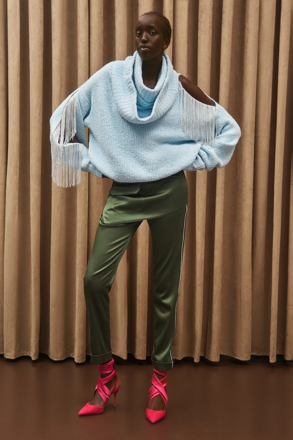 Michel Pant