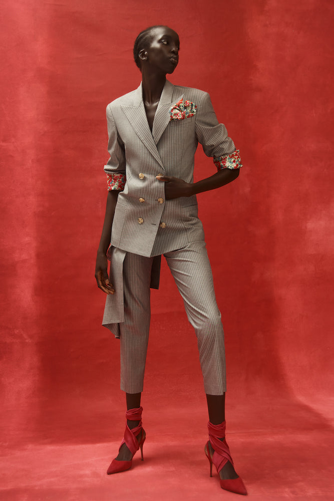 Rawald Blazer